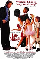 Life with Mikey