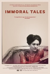 Immoral Tales (re-release)