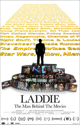 Laddie: The Man Behind the Movies