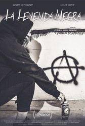 La Leyenda Negra