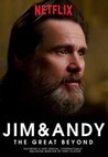 Jim & Andy: The Great Beyond — Featuring a Very Special, Contractually Obligated Mention of Tony Clifton