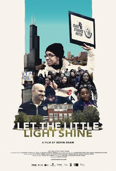 Let the Little Light Shine
