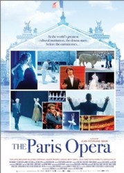 The Paris Opera
