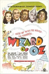 The Wizard of Oz (re-release)
