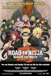 road to ninja naruto the movie free movie online english sub