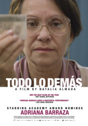 Everything Else (Todo Lo Demás)