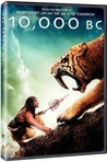 10,000 BC
