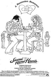 Second-Hand Hearts