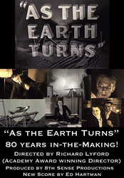 As the Earth Turns