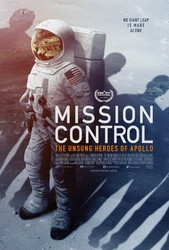Mission Control: The Unsung Heroes of Apollo