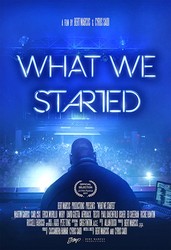 What We Started