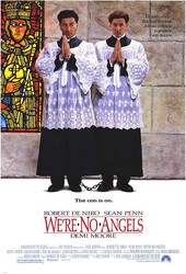 We're No Angels