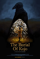 The Burial Of Kojo