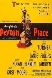 Peyton Place
