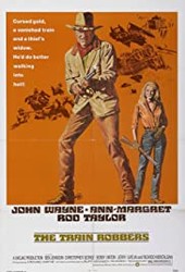 The Train Robbers