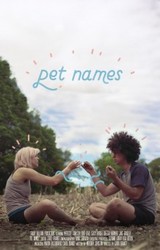 Pet Names