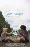 Pet Names