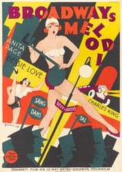 The Broadway Melody