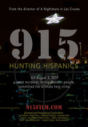 915: Hunting Hispanics