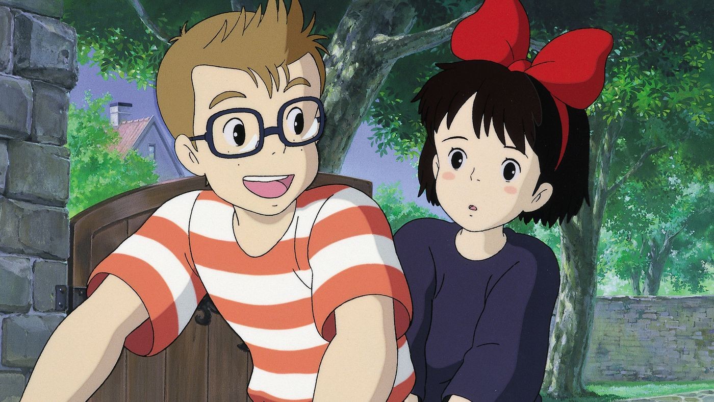 5 Trivia Facts About Kiki's Delivery Service