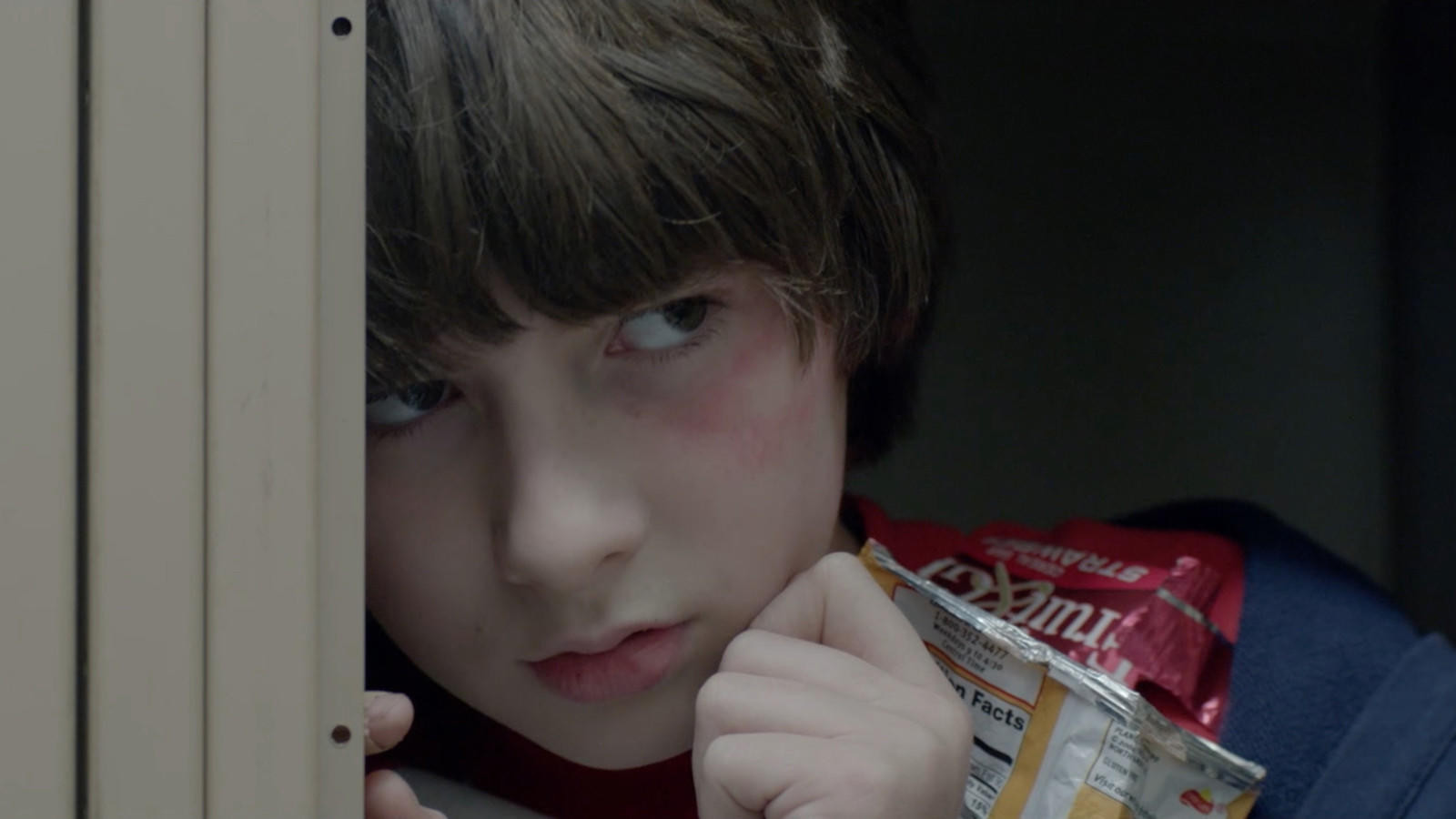 A Boy Called Po Reviews Metacritic