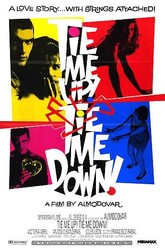 Tie Me Up! Tie Me Down!