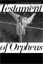Testament of Orpheus