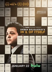 Derek DelGaudio’s In & Of Itself