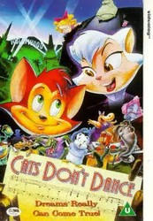 Cats Don't Dance