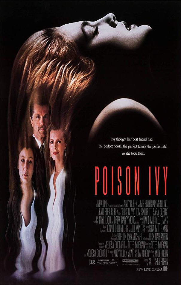 poison ivy 2 movie poster