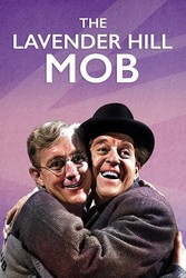The Lavender Hill Mob