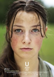 Utoya: July 22