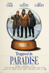 Trapped in Paradise
