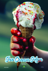 Ice Cream Man