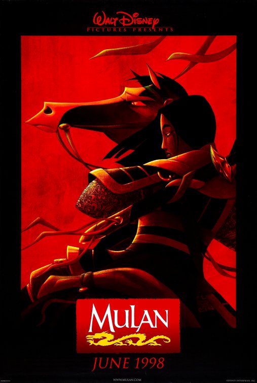 Mulan Streaming Ita 2021 - 2021 Italia