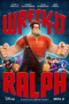 Wreck-It Ralph thumbnail