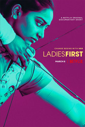Ladies First