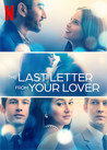 Last Letter from Your Lover