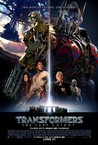 transformers 3 metacritic