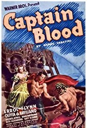Captain Blood