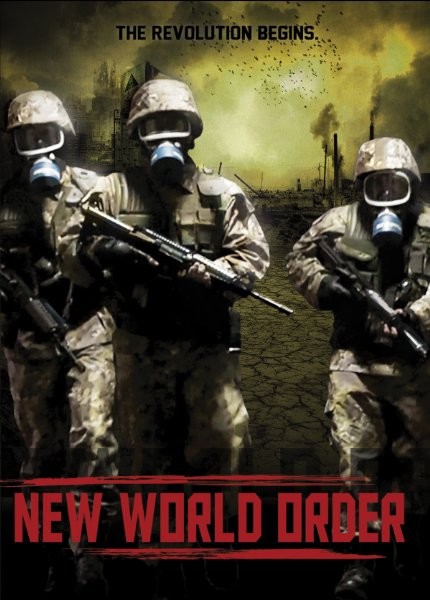 New World Order (2016) Details and Credits - Metacritic