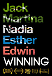 Winning