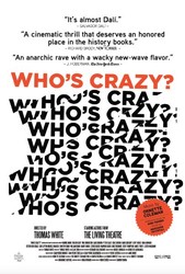 Who's Crazy? (1966)