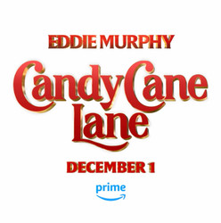 Candy Cane Lane