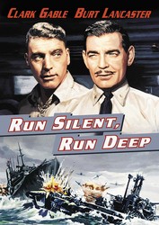 Run Silent Run Deep