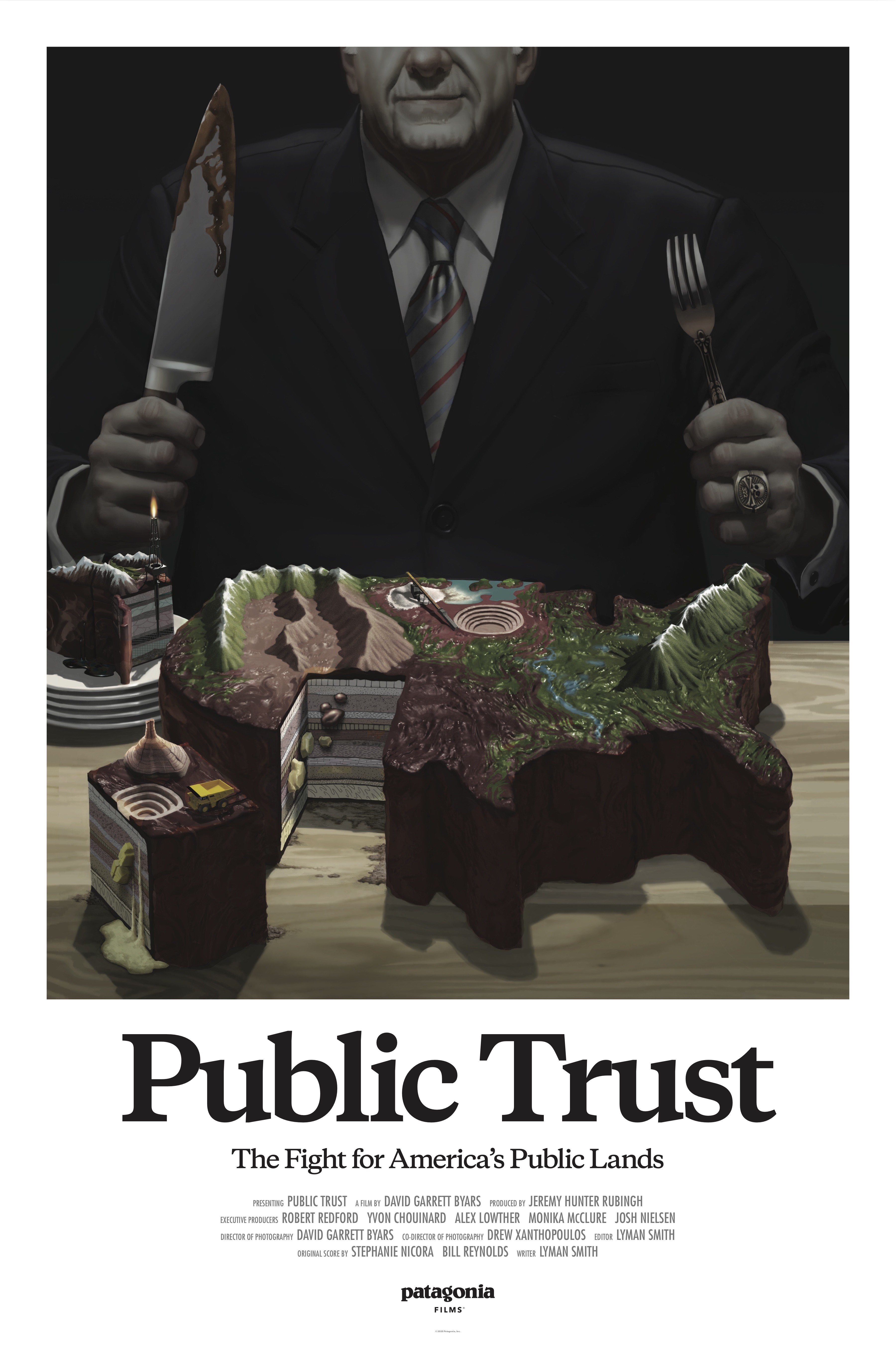 Public Trust Details and Credits Metacritic