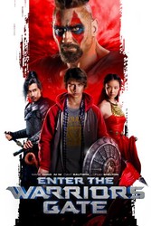 enter the warriors gate movie