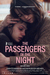 The Passengers of the Night Reviews - Metacritic