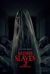 Satan's Slaves: Communion