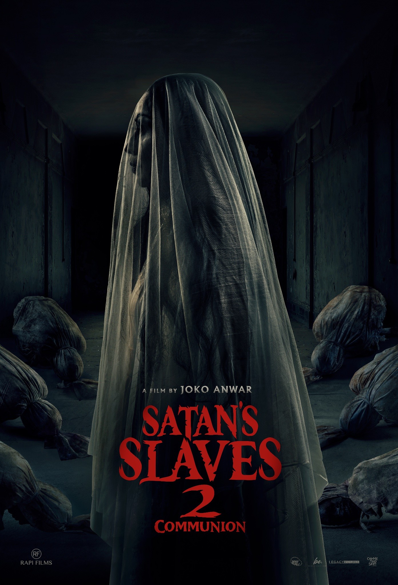 Satan's Slaves: Communion Details and Credits - Metacritic